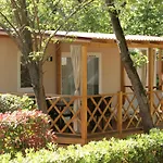 Camping Adria Mobile Homes Lanterna