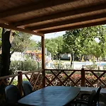 Camping Adria Mobile Homes Lanterna