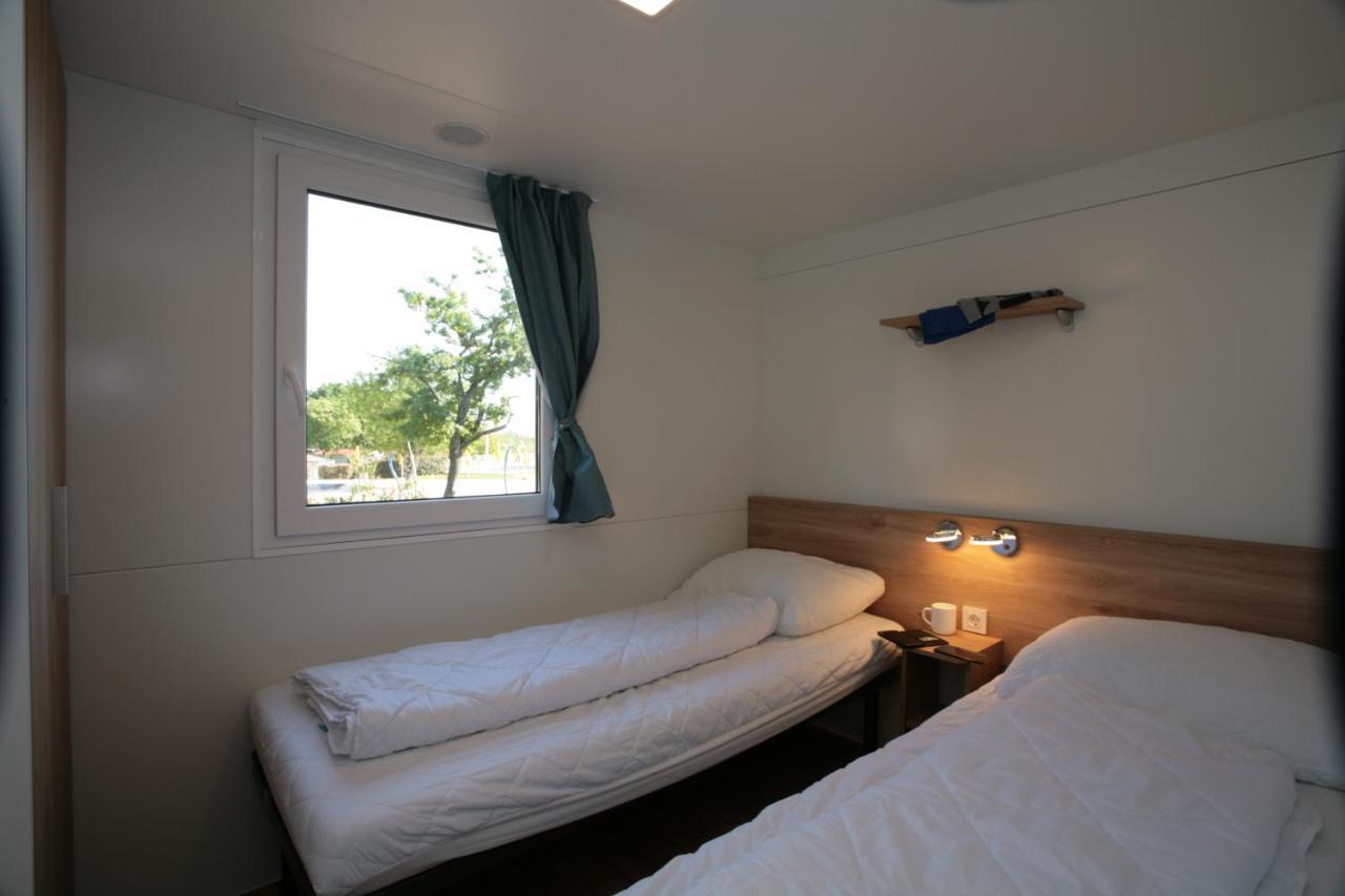 Camping Adria Mobile Homes Lanterna 4* Porec