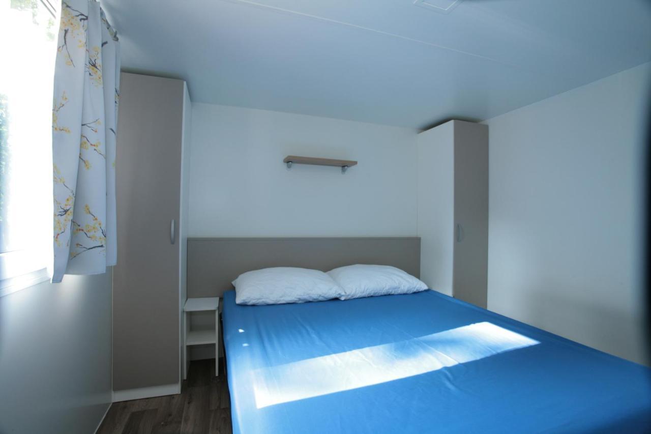 Dovolenkový park Camping Adria Mobile Homes Lanterna 4*