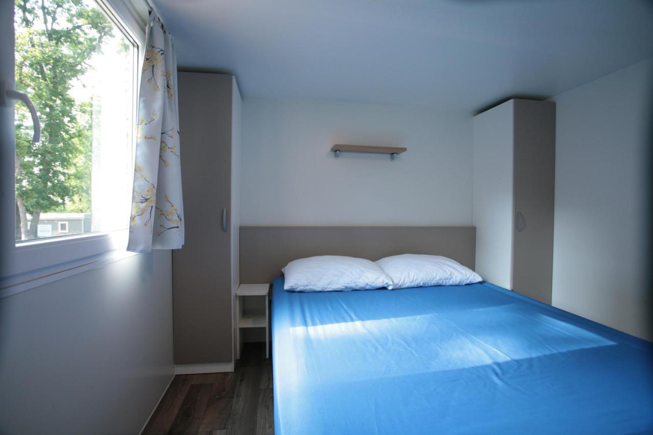 Camping Adria Mobile Homes Lanterna 4* Porec