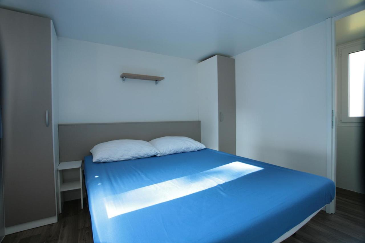 Camping Adria Mobile Homes Lanterna 4*