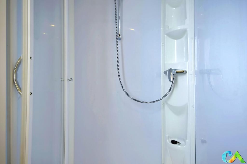 Camping Adria Mobile Homes Lanterna Porec